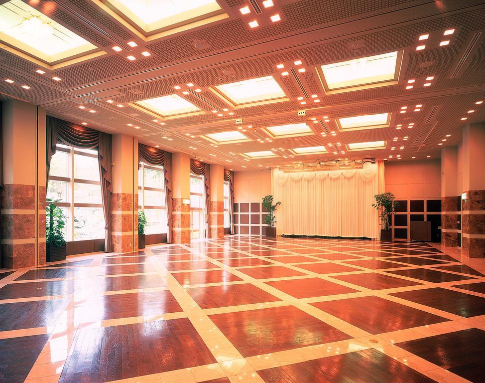 Karuizawakurabu Hotel 1130 Hewitt Resort Tsumagoi Esterno foto
